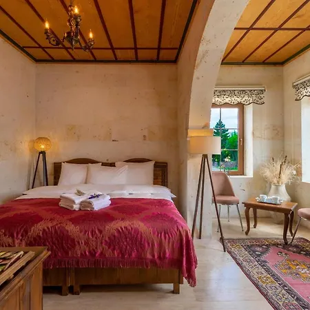 Esens Stone House 4*