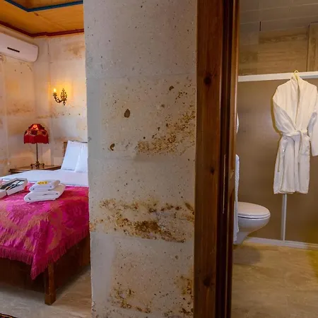 Esens Stone House 4* Mustafapaşa
