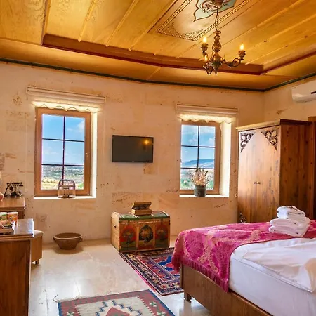 Esens Stone House 4*