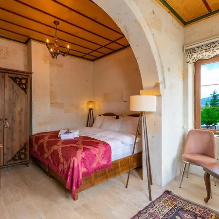 Esens Stone House Bed & Breakfast