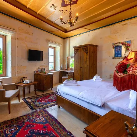 Esens Stone House 4*