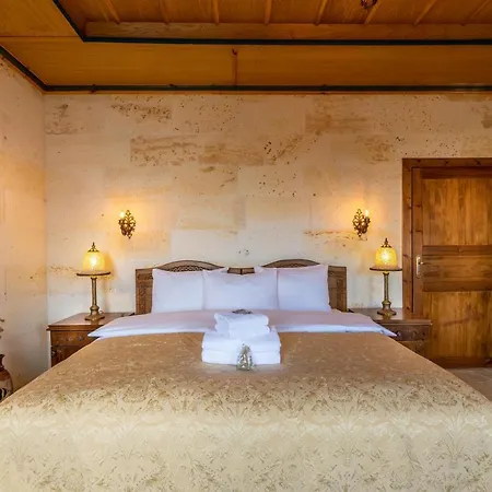 Nocleg ze śniadaniem Esens Stone House Mustafapaşa