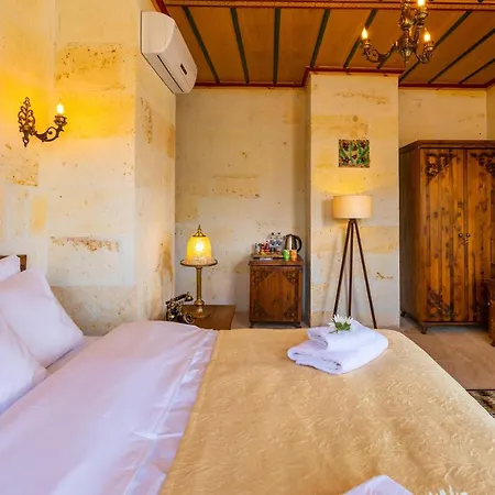 Frühstückspension Esens Stone House Mustafapaşa