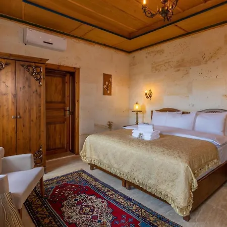 Frühstückspension Esens Stone House Mustafapaşa