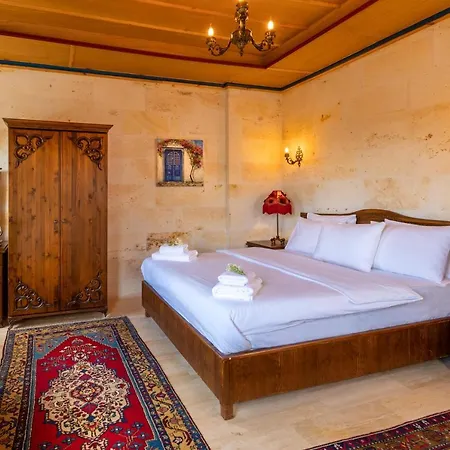 Nocleg ze śniadaniem Esens Stone House Mustafapaşa