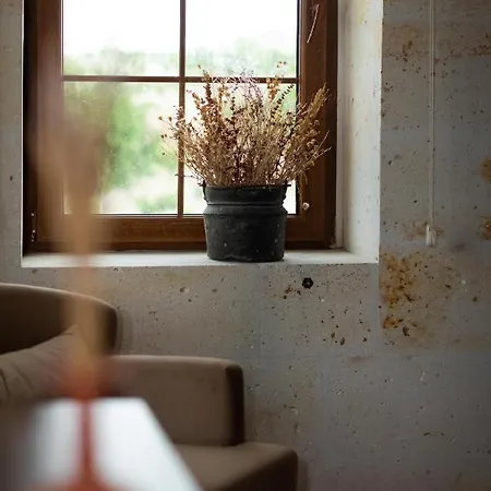 Esens Stone House B&B Mustafapaşa