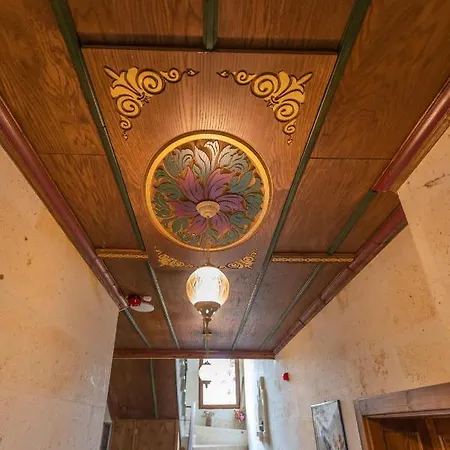 Esens Stone House B&B Mustafapaşa