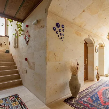 Esens Stone House 4* Mustafapaşa