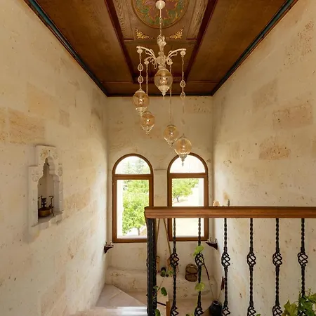 Frühstückspension Esens Stone House 4*