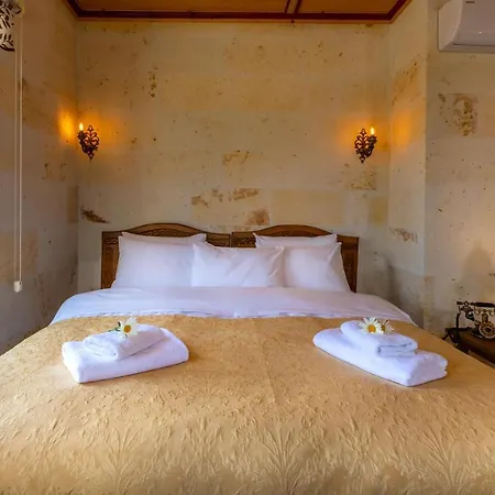 Esens Stone House 4*