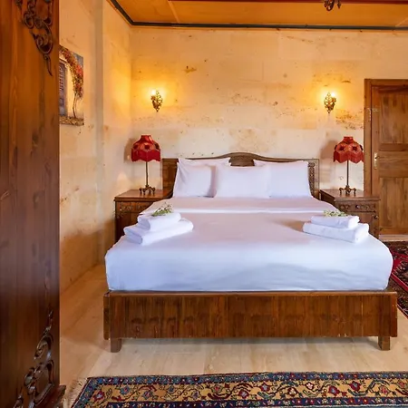 Esens Stone House Nocleg ze śniadaniem 4*