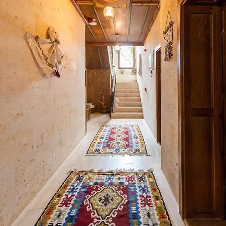 Frühstückspension Esens Stone House Mustafapaşa