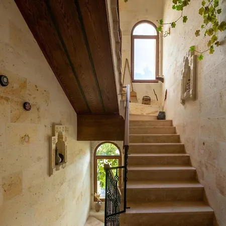 Esens Stone House Nocleg ze śniadaniem 4*