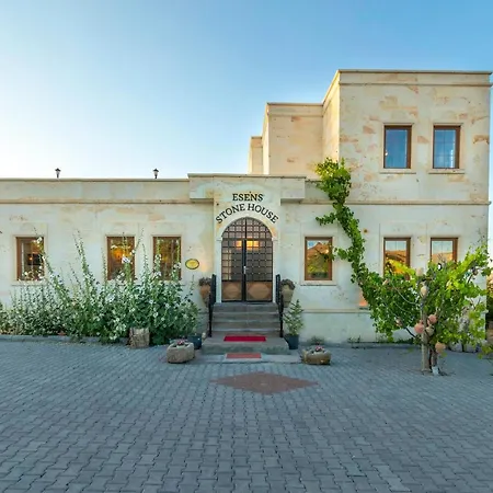 Esens Stone House