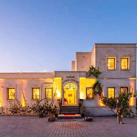 Esens Stone House 3* Mustafapasa