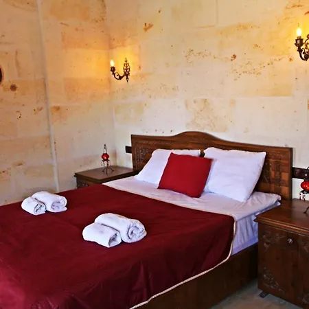 Esens Stone House Mustafapaşa