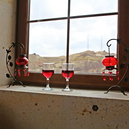 Esens Stone House Mustafapasa