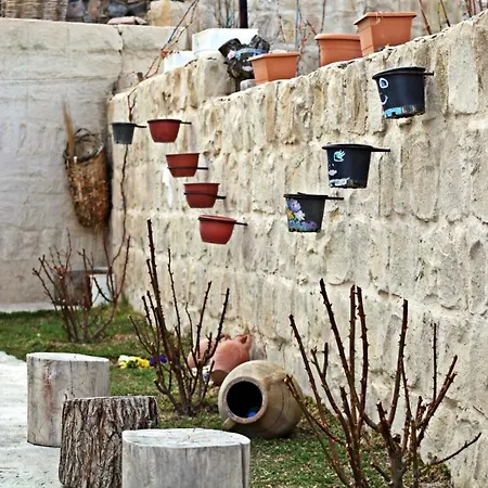 Esens Stone House
