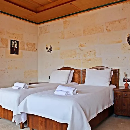 Esens Stone House Frühstückspension Mustafapaşa