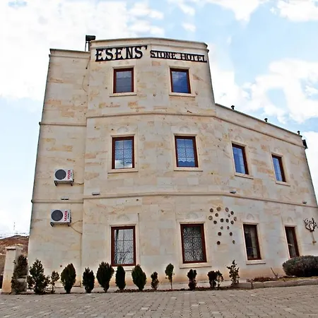 Nocleg ze śniadaniem Esens Stone House 4*