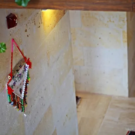 Bed & Breakfast Esens Stone House Mustafapasa