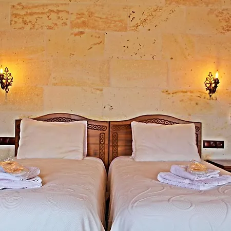 Nocleg ze śniadaniem Esens Stone House