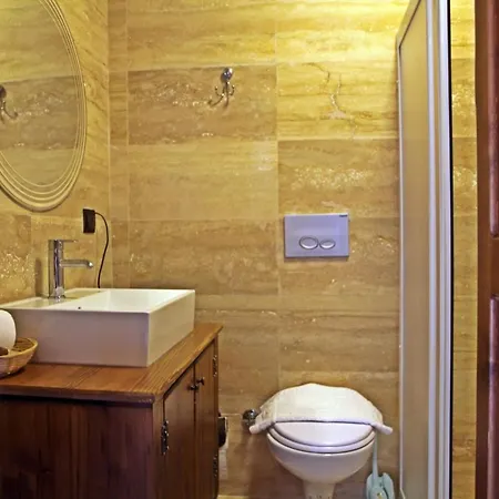 Esens Stone House 4* Mustafapaşa
