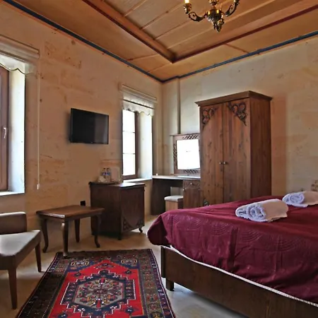 Esens Stone House 4* Mustafapaşa