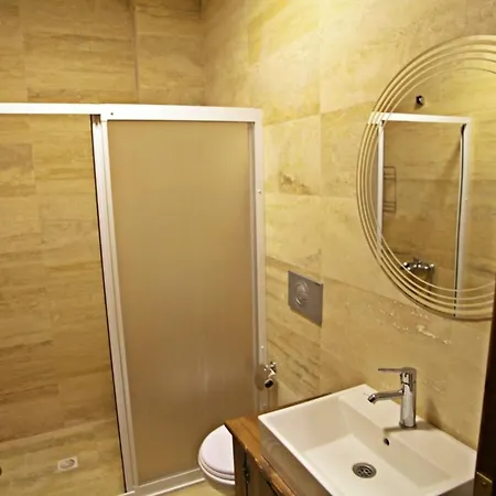B&B Esens Stone House 4*