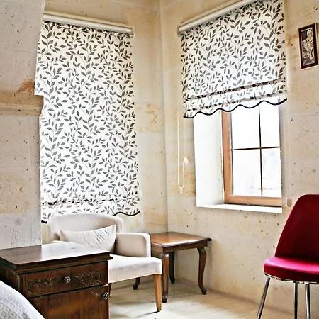 Esens Stone House 4* Mustafapaşa
