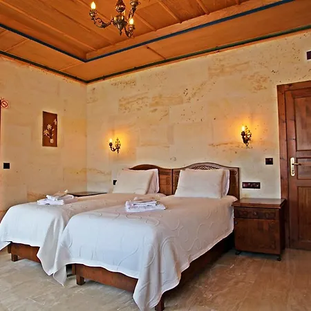 Esens Stone House Mustafapaşa