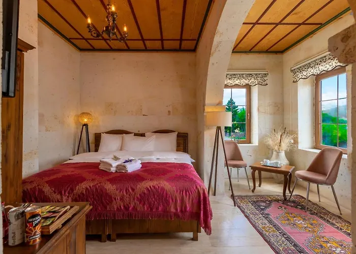 Esens Stone House 4*