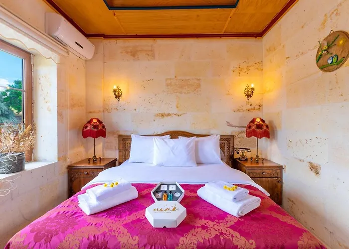 Frühstückspension Esens Stone House 4*