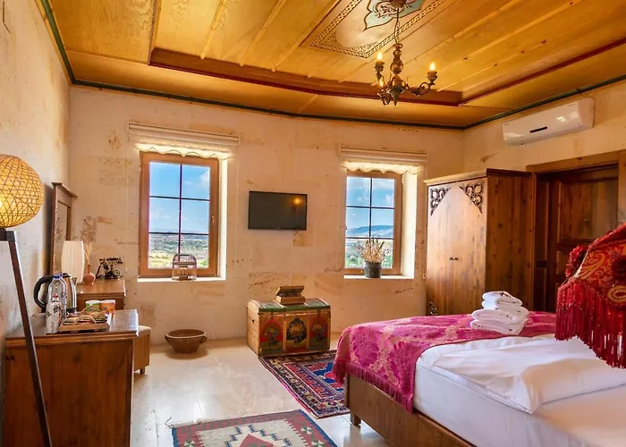 Esens Stone House 4*