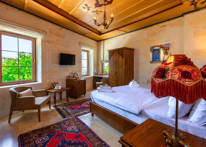 Esens Stone House 4*