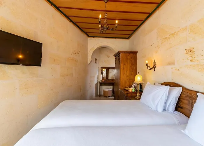 Esens Stone House Frühstückspension