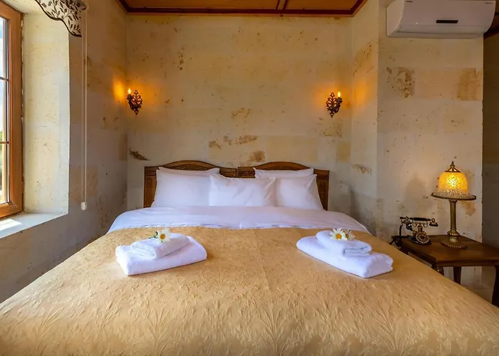 Esens Stone House 4*