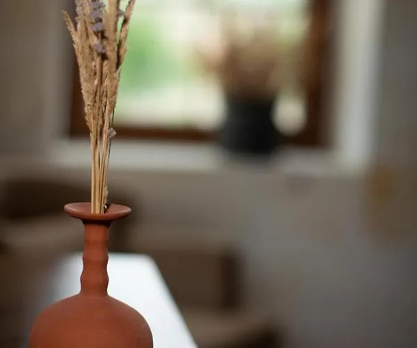 Esens Stone House Frühstückspension Mustafapaşa