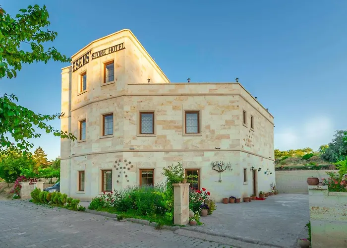 Esens Stone House Frühstückspension 4*