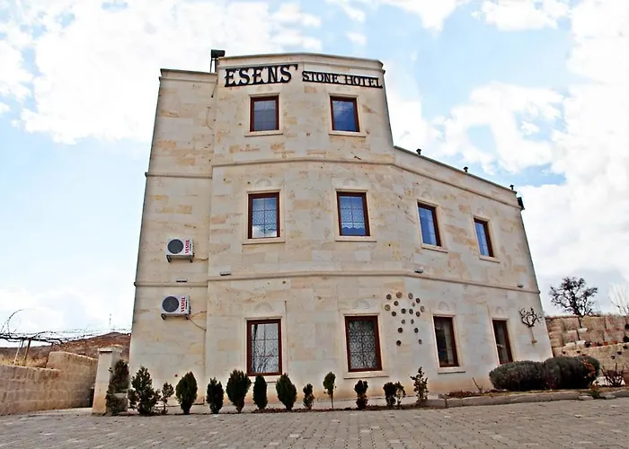 Frühstückspension Esens Stone House 4*