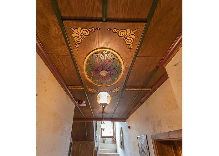 Esens Stone House 4*