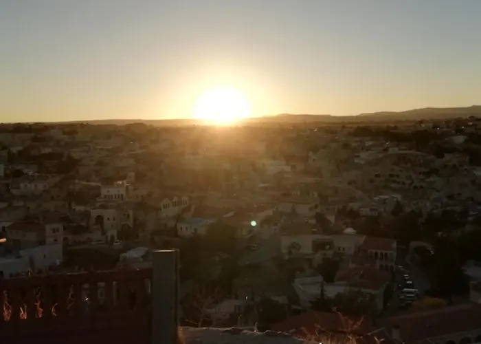 Frühstückspension Esens Stone House 4*