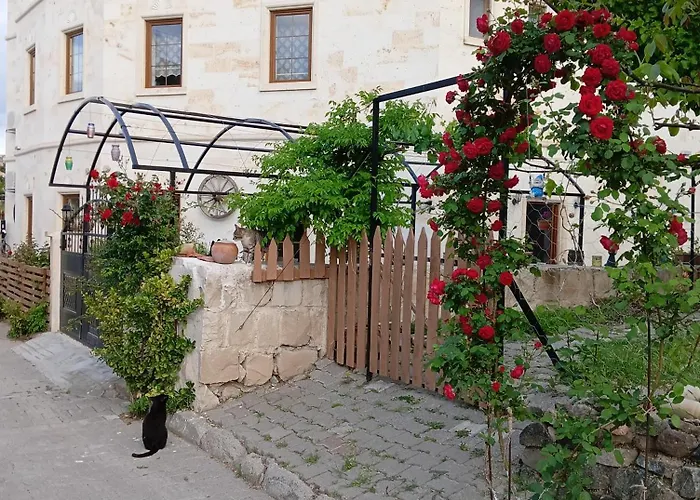 Esens Stone House 4*